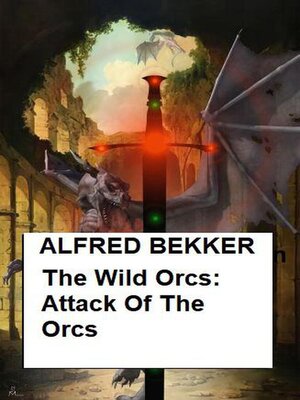 cover image of The Wild Orcs